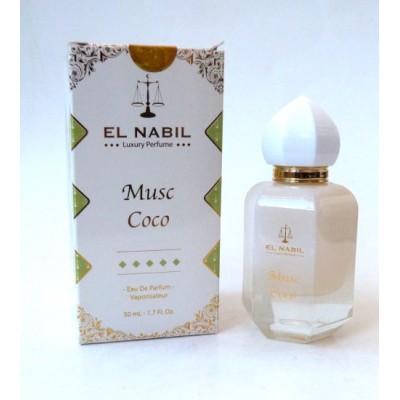 CoCo Parfum El Nabil 65ml